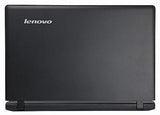 New Lenovo 15.6 Intel Dual 2.58GHz 4GB 500GB DVD Windows 10 Bluetooth 100-15IBY