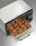 Proctor Silex 31140 4-Slice Electric Counter-Top Toaster Oven with Timer