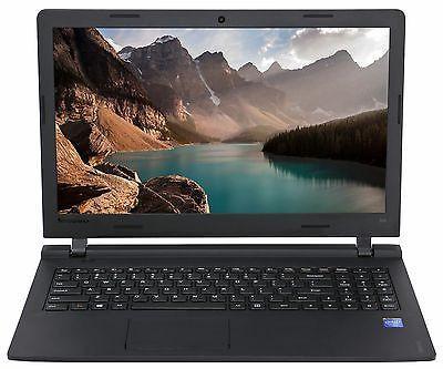 New Lenovo 15.6 Intel Dual 2.58GHz 4GB 500GB DVD Windows 10 Bluetooth 100-15IBY