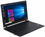 New Lenovo 15.6 Intel Dual 2.58GHz 4GB 500GB DVD Windows 10 Bluetooth 100-15IBY