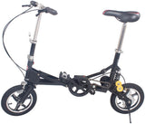 freeshipping by fedex ems   12  inch   mini/free folding bike/subway transit vehicles       for red send by fedex