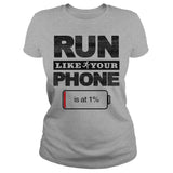 Ladies T-shirt