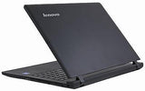 New Lenovo 15.6 Intel Dual 2.58GHz 4GB 500GB DVD Windows 10 Bluetooth 100-15IBY