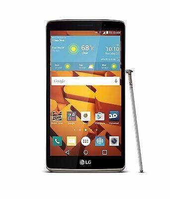 LG G Stylo LTE Android 5.7