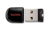 SanDisk 32GB Cruzer FIT SD USB 2.0 Flash Mini Micro Pen Drive SDCZ33-032G Retail