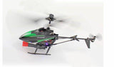 Newest WLToys V398 Cool Missile Launching 3.5CH RC Remote Control Helicopter With Gyro Green Red Free shipping &wholesale