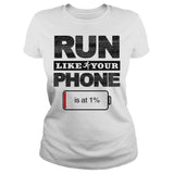 Ladies T-shirt