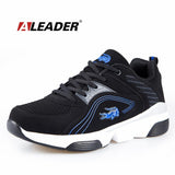 Waterproof Nubuck Leather Mens Sneakers Casual Women Shoes Trainers 2015 Fashion Sport Shoes Mens Running Shoes zapatos hombre