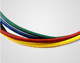 Fast Shipping 58M/Set Heat Shrink Tubing 13sizes 5 Colours Insulation Tube Sleeving Pack Heat Shrink Tube